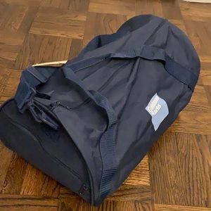 Goldman Sachs Duffle / Travel Bag